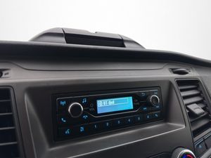 Ford Transit Custom bild 25