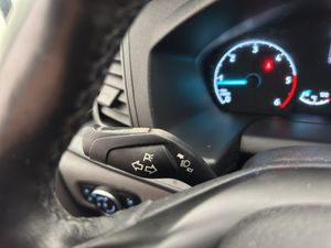 Ford Transit Custom bild 20