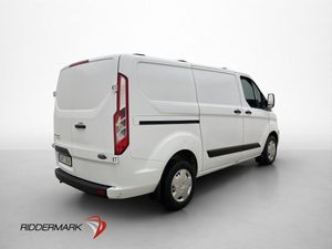 Ford Transit Custom bild 9