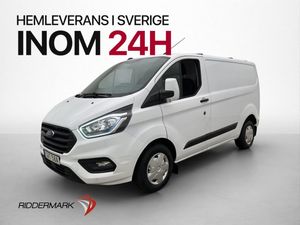 Ford Transit Custom bild 3