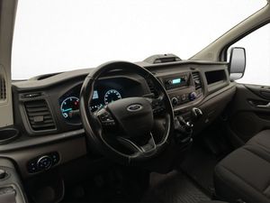 Ford Transit Custom bild 15