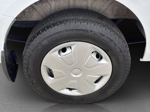 Ford Transit Custom bild 32