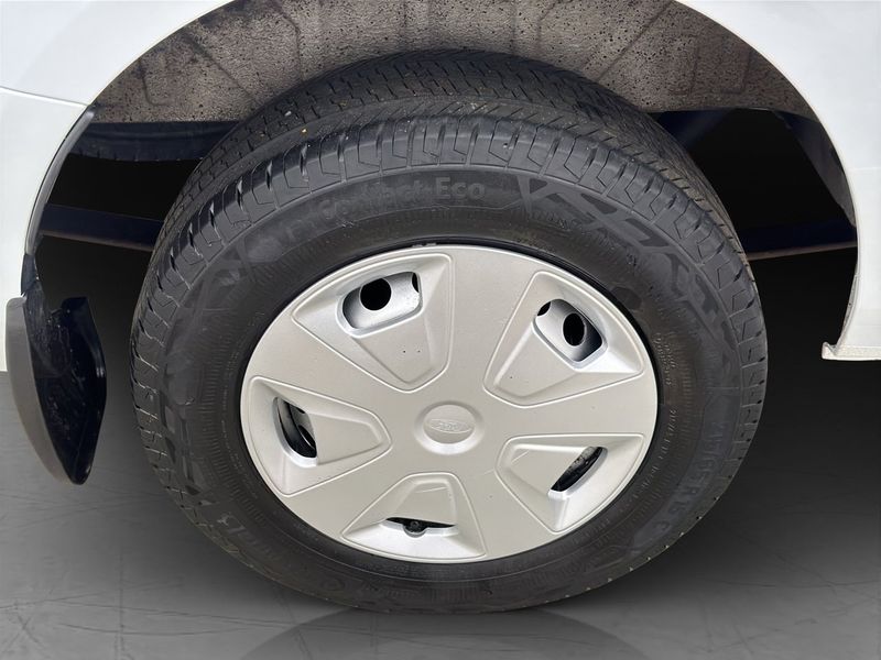 Ford Transit Custom bild 32