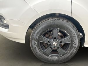 Ford Transit Custom bild 27