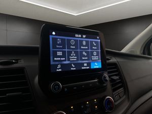 Ford Transit Custom bild 21