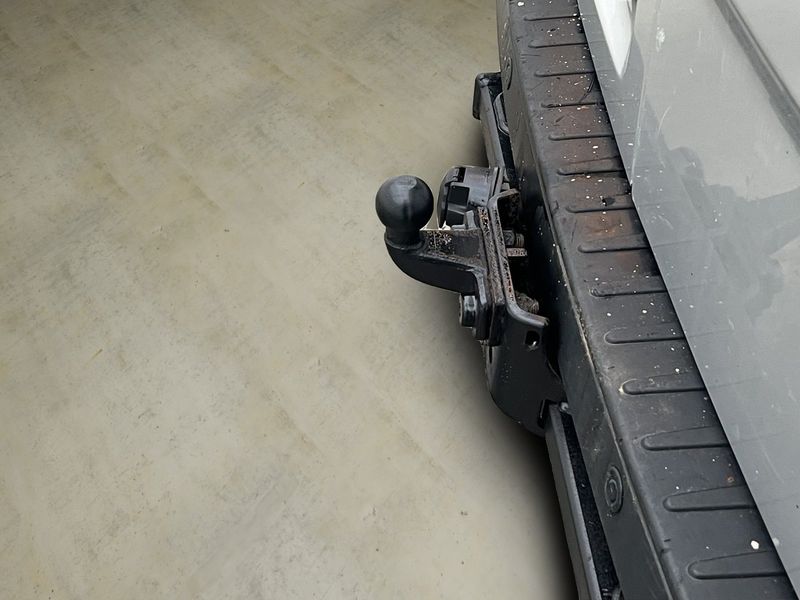 Ford Transit Custom bild 10