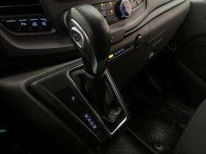 Ford Transit Custom bild 23