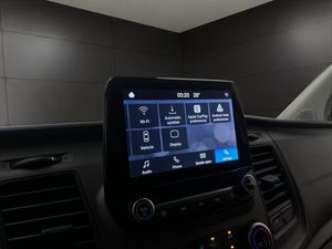 Ford Transit Custom bild 20