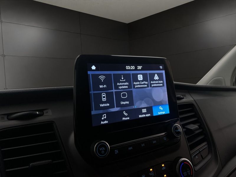 Ford Transit Custom bild 20