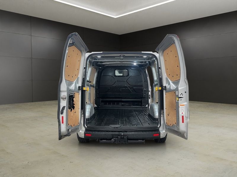 Ford Transit Custom bild 12