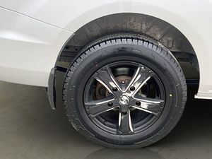 Ford Transit Custom bild 29