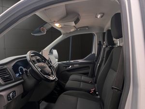 Ford Transit Custom bild 14