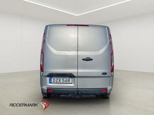 Ford Transit Custom bild 8