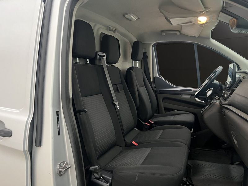 Ford Transit Custom bild 24