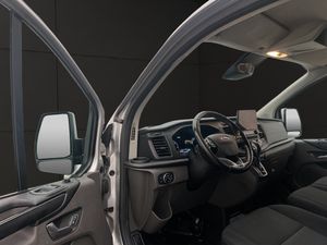Ford Transit Custom bild 13