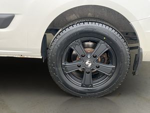 Ford Transit Custom bild 28