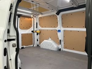 Ford Transit Custom bild 13