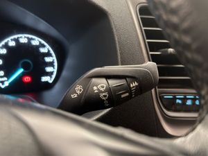 Ford Transit Custom bild 20