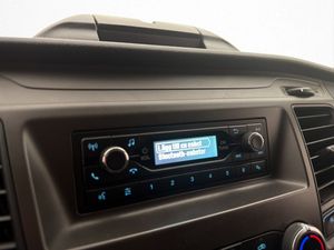 Ford Transit Custom bild 21