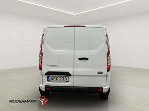 Ford Transit Custom bild 8