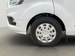Ford Transit Custom bild 24