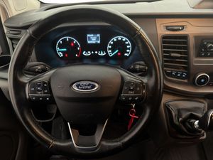 Ford Transit Custom bild 17