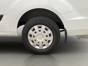 Ford Transit Custom bild 25