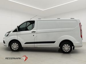 Ford Transit Custom bild 6