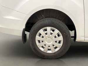 Ford Transit Custom bild 26