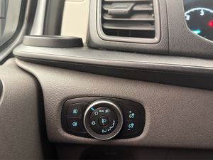 Ford Transit Custom bild 14