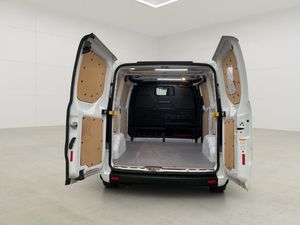 Ford Transit Custom bild 12