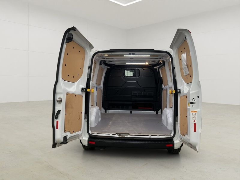 Ford Transit Custom bild 12