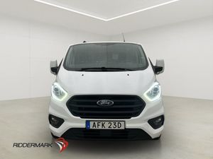 Ford Transit Custom bild 5