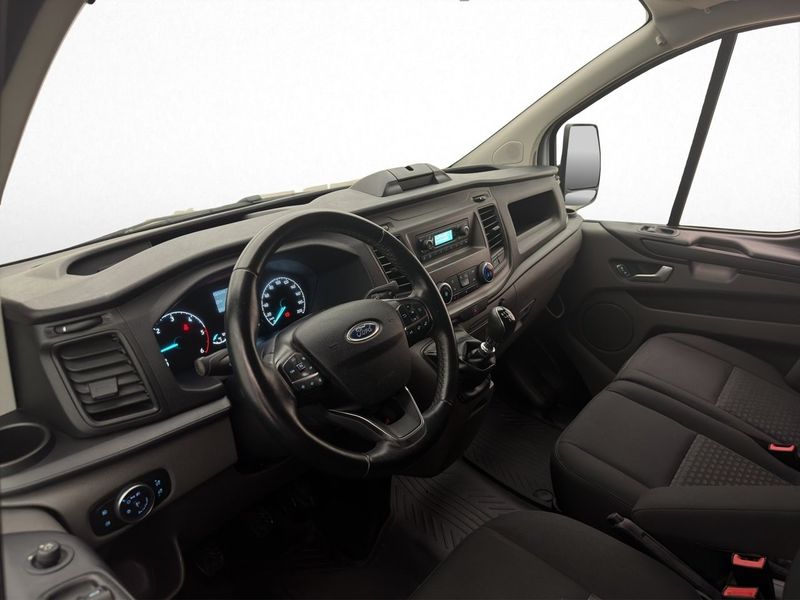Ford Transit Custom bild 16