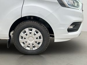 Ford Transit Custom bild 27
