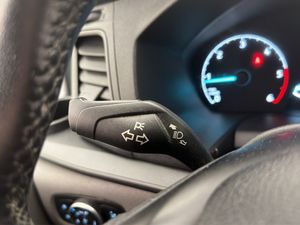 Ford Transit Custom bild 18