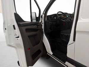 Ford Transit Custom bild 15