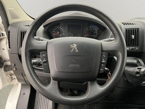 Peugeot Boxer bild 13