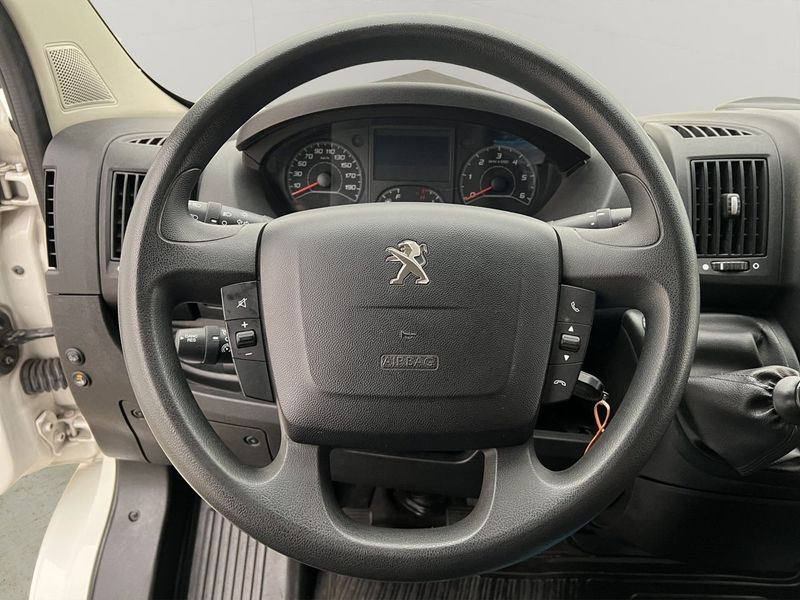 Peugeot Boxer bild 13