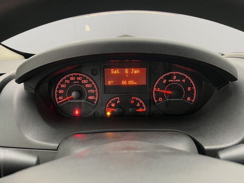 Peugeot Boxer bild 16