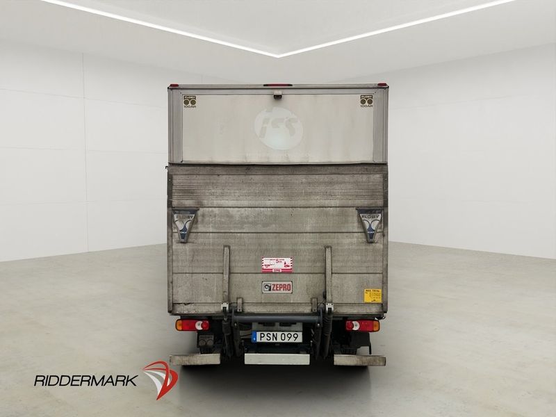 Peugeot Boxer bild 7