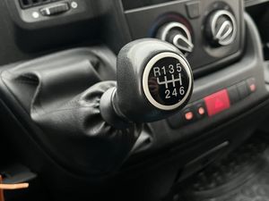 Peugeot Boxer bild 19