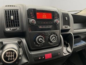 Peugeot Boxer bild 18