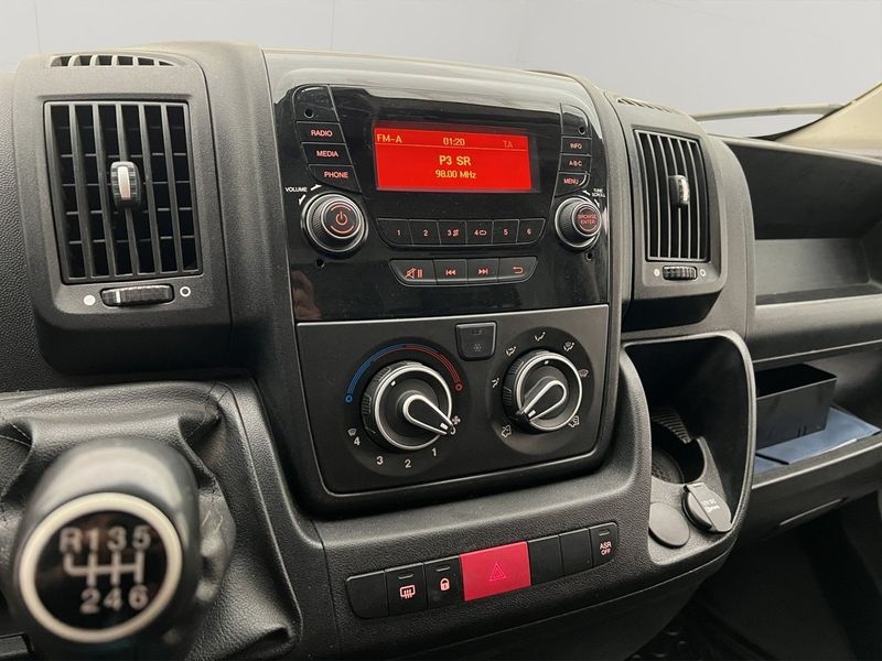 Peugeot Boxer bild 18