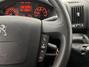 Peugeot Boxer bild 17