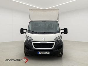 Peugeot Boxer bild 5