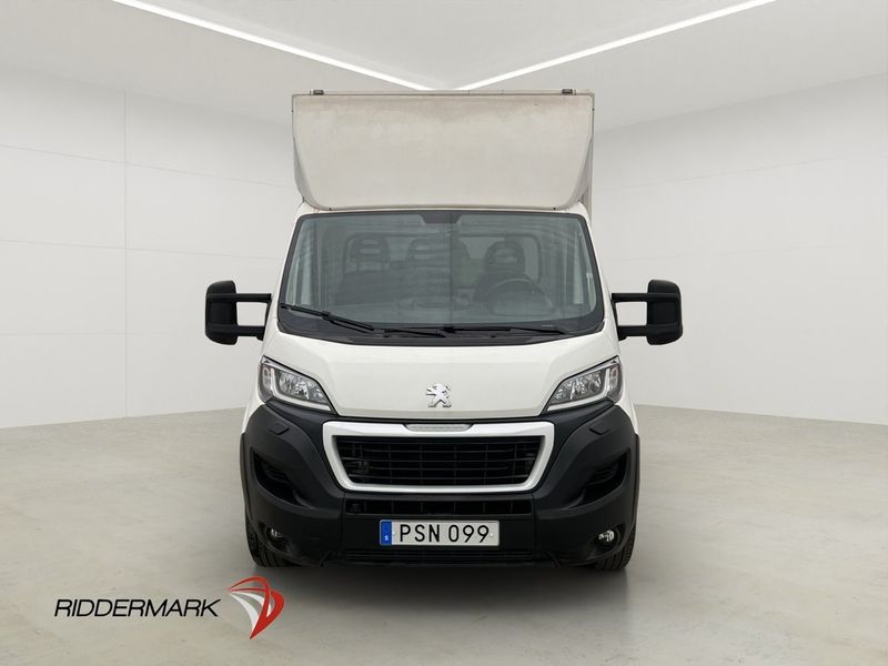 Peugeot Boxer bild 5