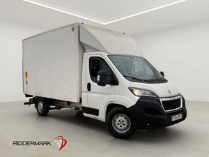 Peugeot Boxer bild 1