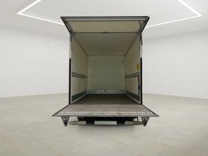 Peugeot Boxer bild 9