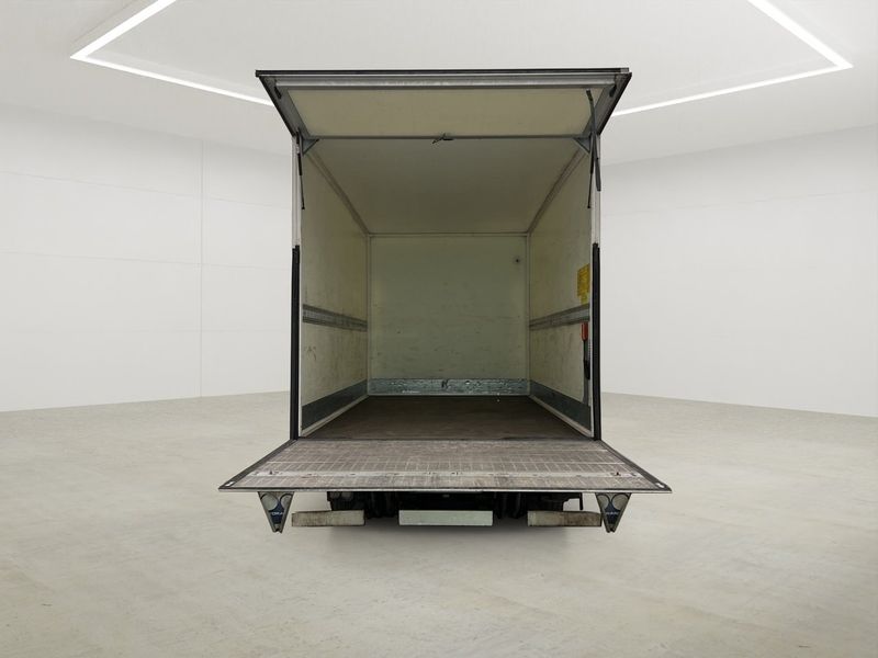 Peugeot Boxer bild 9